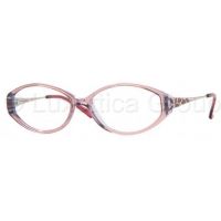 Sferoflex Eyeglasses SF1523 with Lined Bifocal Rx Prescription Lenses
