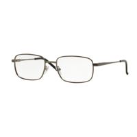 Sferoflex Eyeglasses SF2197 with No-Line Progressive Rx Prescription Lenses