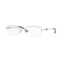 Sferoflex Eyeglasses SF2553 with No-Line Progressive Rx Prescription Lenses