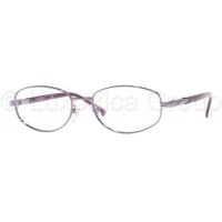 Sferoflex Eyeglasses SF2533 with No-Line Progressive Rx Prescription Lenses