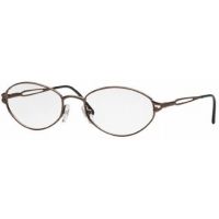 Sferoflex Eyeglasses SF2474 with No Line Progressive Rx Prescription Lenses