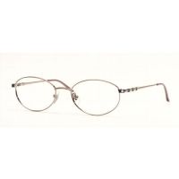 Sferoflex Eyeglasses SF2517 with Lined Bifocal Rx Prescription Lenses