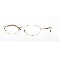 Sferoflex Eyeglasses SF2520 with Lined Bifocal Rx Prescription Lenses