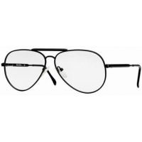 Sferoflex Wings Eyeglasses SF694U with No-Line Progressive Rx Prescription Lenses