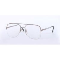 Sferoflex Eyeglasses SF696U with No-Line Progressive Rx Prescription Lenses