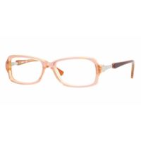 Sferoflex Eyeglasses SF1544 with Lined Bifocal Rx Prescription Lenses