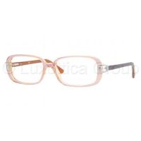 Sferoflex Eyeglasses SF1547 with Rx Prescription Lenses