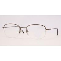 Sferoflex Eyeglasses SF2078 with Lined Bifocal Rx Prescription Lenses