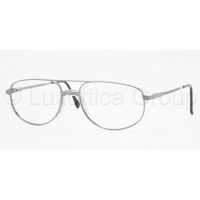 Sferoflex Eyeglasses SF2079 with No-Line Progressive Rx Prescription Lenses