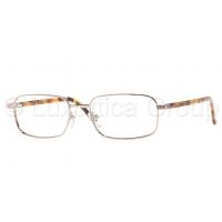 Sferoflex Eyeglasses SF2193 with Rx Prescription Lenses 