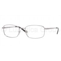 Sferoflex Eyeglasses SF2210 with Lined Bifocal Rx Prescription Lenses