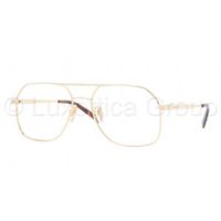 Sferoflex Eyeglasses SF2220 with Lined Bifocal Rx Prescription Lenses