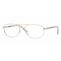 Sferoflex Eyeglasses SF2233 with Rx Prescription Lenses