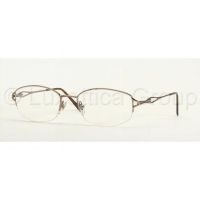 Sferoflex Eyeglasses SF2503B with No-Line Progressive Rx Prescription Lenses