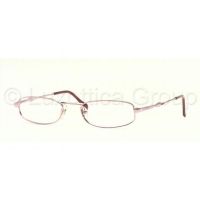 Sferoflex Eyeglasses SF2508 with Lined Bifocal Rx Prescription Lenses