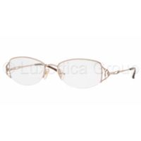 Sferoflex Eyeglasses SF2540 with No-Line Progressive Rx Prescription Lenses