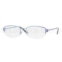 Sferoflex Eyeglasses SF2545B with Lined Bifocal Rx Prescription Lenses