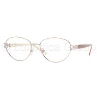 Sferoflex Eyeglasses SF2546B with No-Line Progressive Rx Prescription Lenses