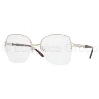 Sferoflex Eyeglasses SF2549 with No-Line Progressive Rx Prescription Lenses