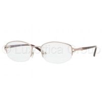 Sferoflex Eyeglasses SF2550B with No-Line Progressive Rx Prescription Lenses