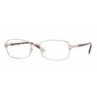 Sferoflex Eyeglasses SF2551B with No-Line Progressive Rx Prescription Lenses