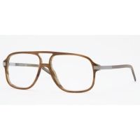 Sferoflex Eyeglasses SF1134 with Lined Bifocal Rx Prescription Lenses