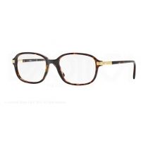 Sferoflex SF1141 Single Vision Prescription Eyeglasses