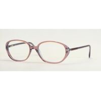 Sferoflex Eyeglasses SF1505 with No-Line Progressive Rx Prescription Lenses