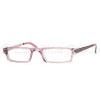 Sferoflex SF 1527 Eyeglasses Styles: Top Orange/Violet And Azure Frame w/Non-Rx 52 mm Lenses