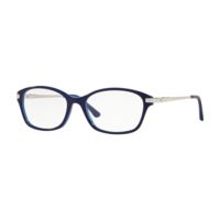 Sferoflex SF1556 Single Vision Prescription Eyeglasses