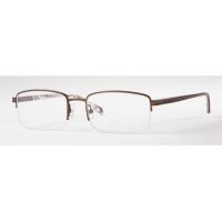 Sferoflex Eyeglasses SF2189 with Lined Bifocal Rx Prescription Lenses