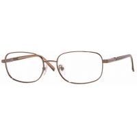 Sferoflex Eyeglasses SF2192 with Lined Bifocal Rx Prescription Lenses