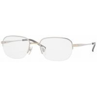 Sferoflex Eyeglasses SF2221 with No-Line Progressive Rx Prescription Lenses
