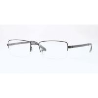 Sferoflex SF2261 Single Vision Prescription Eyeglasses