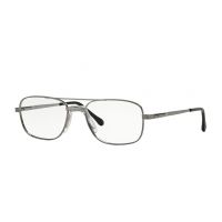 Sferoflex SF2268 Single Vision Prescription Eyeglasses
