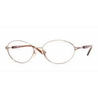Sferoflex Eyeglasses SF2527 with Lined Bifocal Rx Prescription Lenses