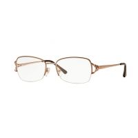 Sferoflex SF2575 Single Vision Prescription Eyeglasses