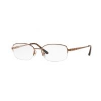 Sferoflex SF2579 Single Vision Prescription Eyeglasses