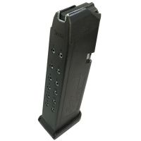 SGM Tactical 9mm Glock Compatible 15 Round Pistol Magazine