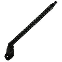 SGM Tactical Rear Picatinny Rail for all Saigas &amp; Most AK Rifles