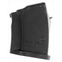 SGM Tactical Saiga 7.62x39 5 Round Rifle Magazine