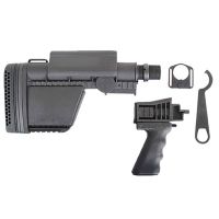 SGM Tactical Saiga Classic Stock Set - Adjustable Stock Kit