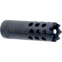 SGM Tactical Saiga Shotgun Muzzle Brake - The Boss