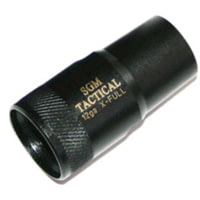 SGM Tactical Saiga/Vepr Shotgun 12 Gauge Choke Tube