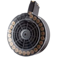 SGM Tactical Vepr 12ga 25 Round Shotgun Magazine
