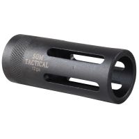 SGM Tactical Vepr Shotgun Flash Suppressor - Birdcage