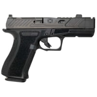 Shadow Systems CR920XP Elite Semi Auto Pistol, 9mm Luger, 3.65 in Barrel