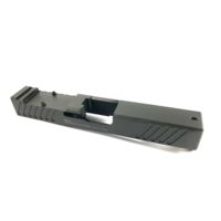 Shadow Systems G19 Gen3 Combat Optimized Pistol Slide,DLC