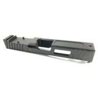 Shadow Systems G19 Gen4 Optics Ready Pistol Slide w/RMR Cut
