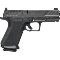 Shadow Systems LE MR920 Semi Auto Pistol, 9mm Luger, 4.5 inch Barrel
